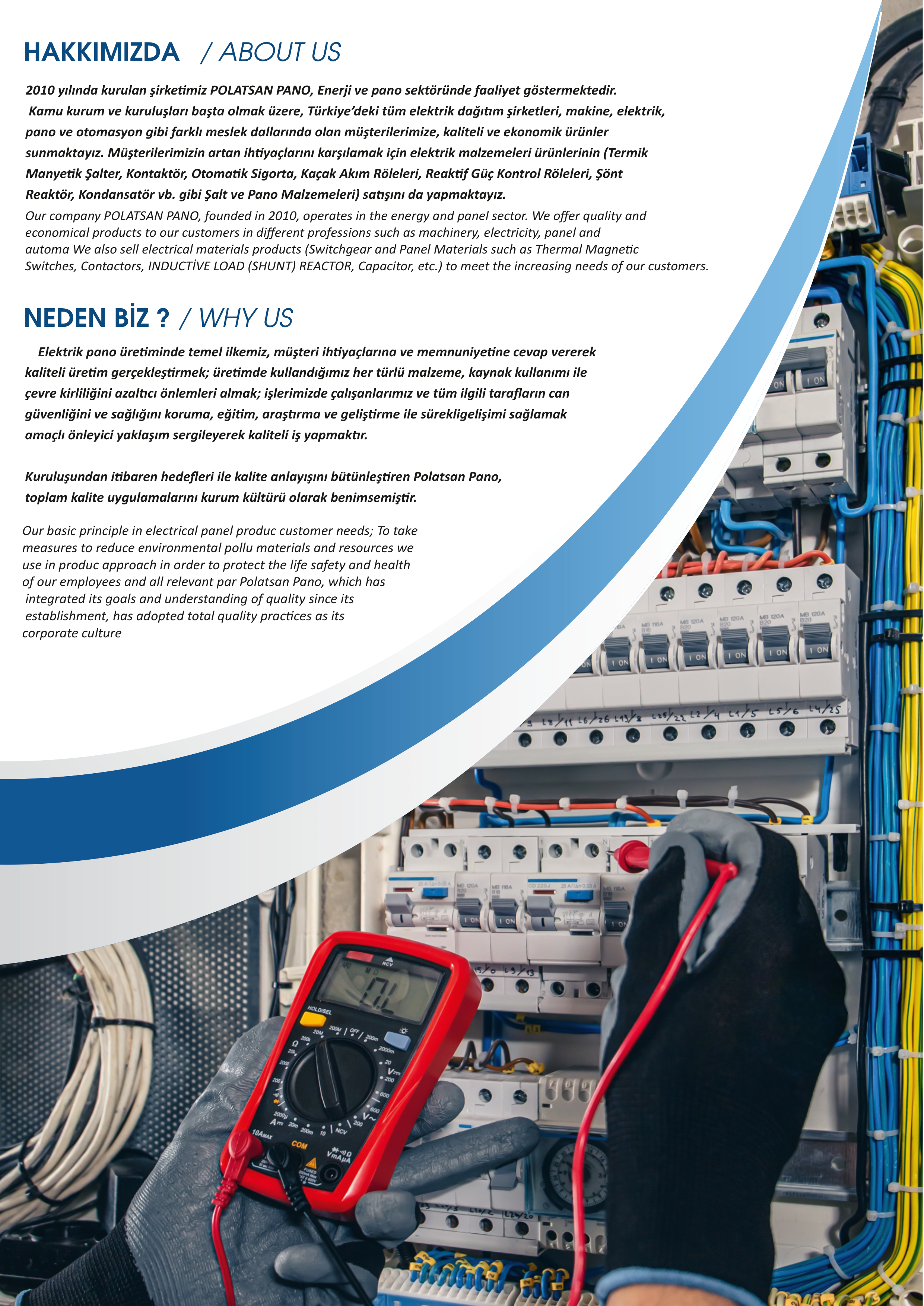 Catalog Details