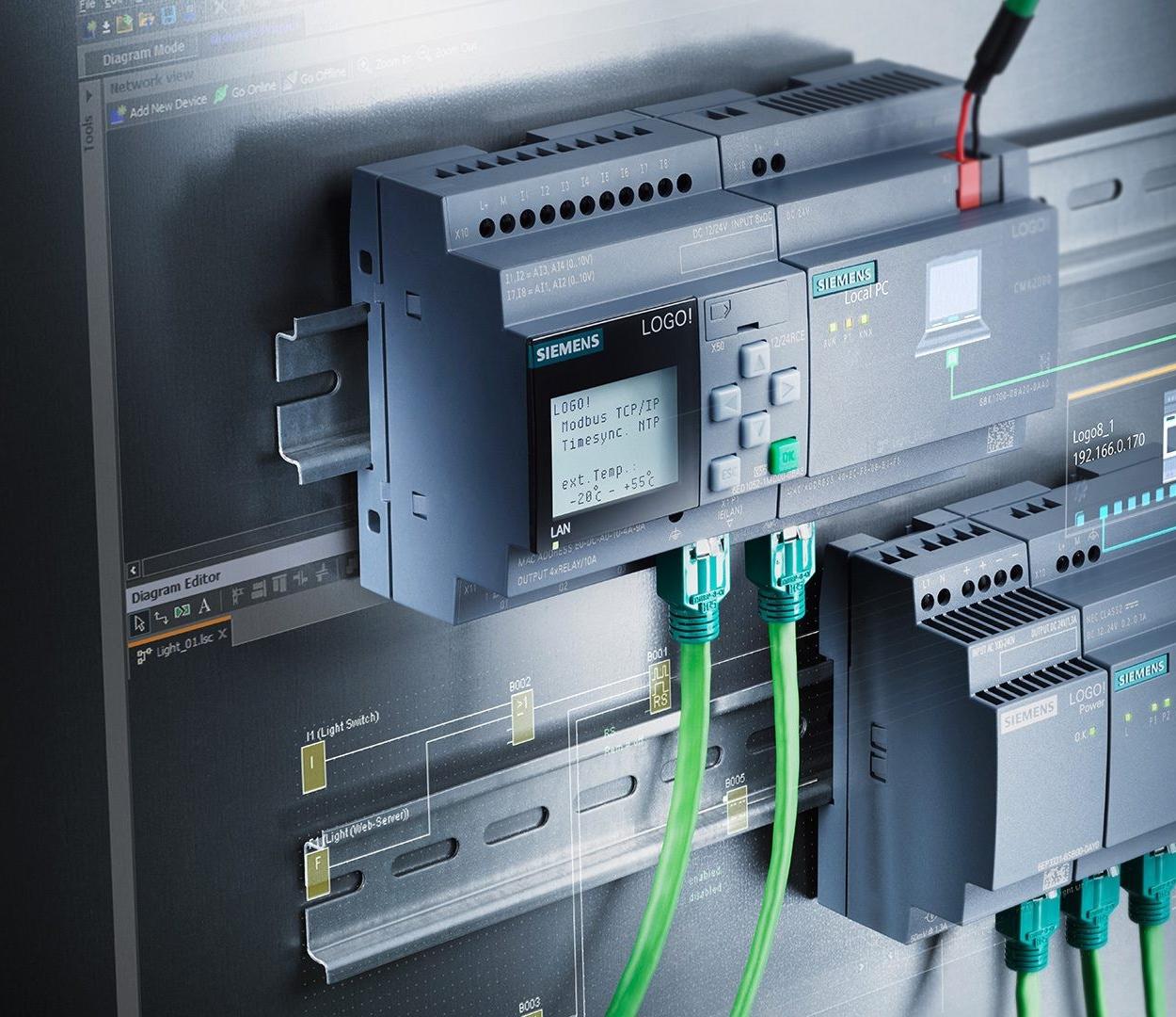 Automation Panels