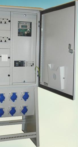 Box Type & Mobilization