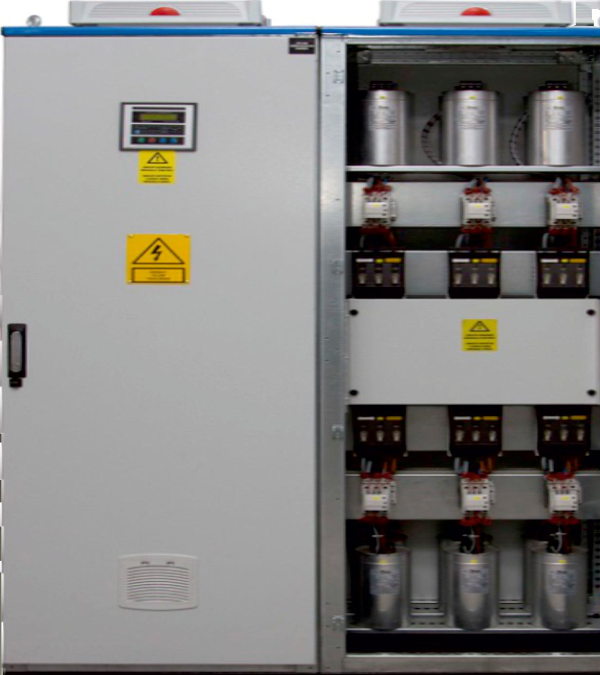 Compensation Panels